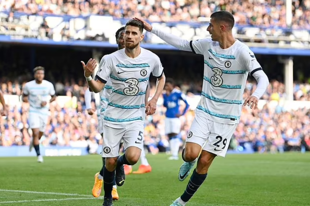 佐拉：出售若日尼奥、科瓦契奇和哈弗茨是一个错误的选择 切尔西的元气大损