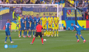 津琴科：我错过了球 因为我的姿势和位置不对 我不知道自己能跳多高 