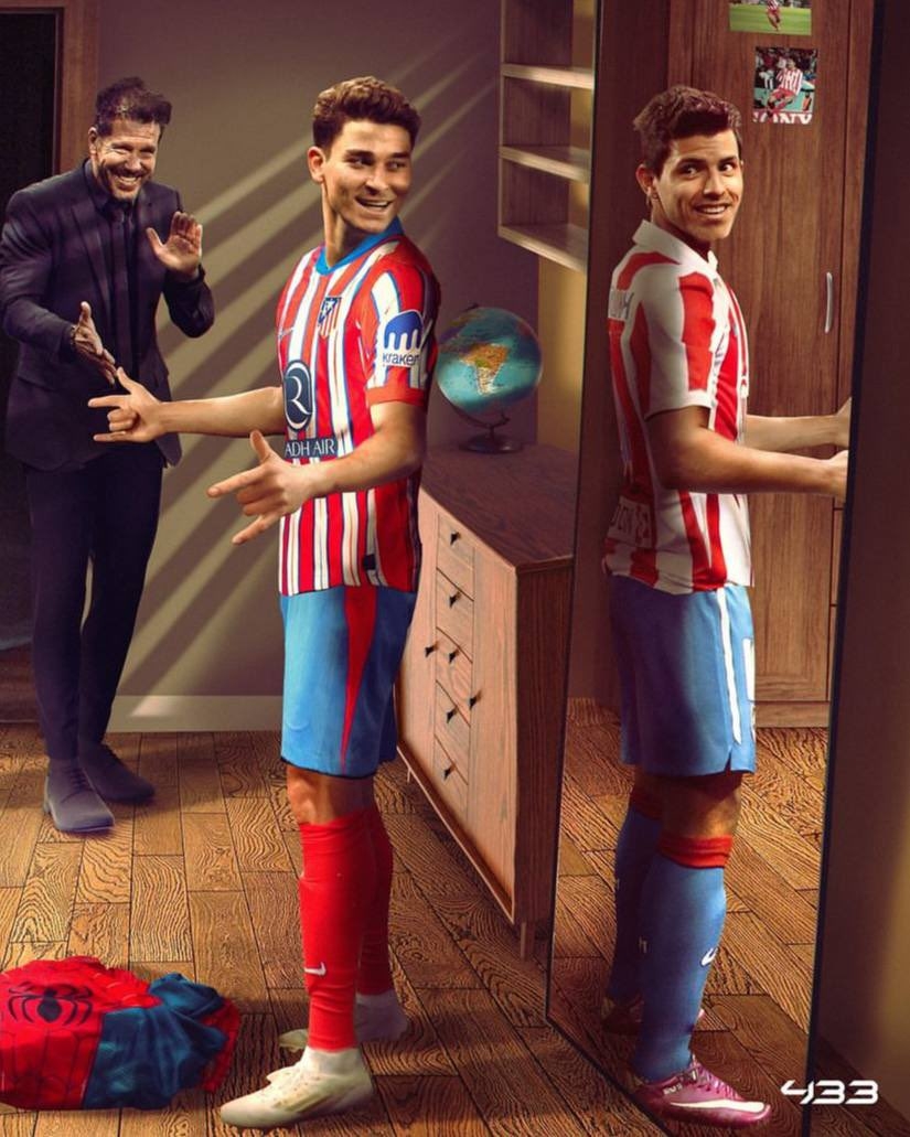 早报:罗伊斯将赴美职联;切尔西敲定奥莫罗迪翁