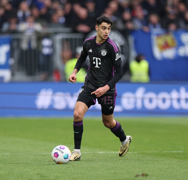 帕夫洛维奇:刚开始对无缘欧洲杯感到痛苦 扁桃体手术后恢复顺利