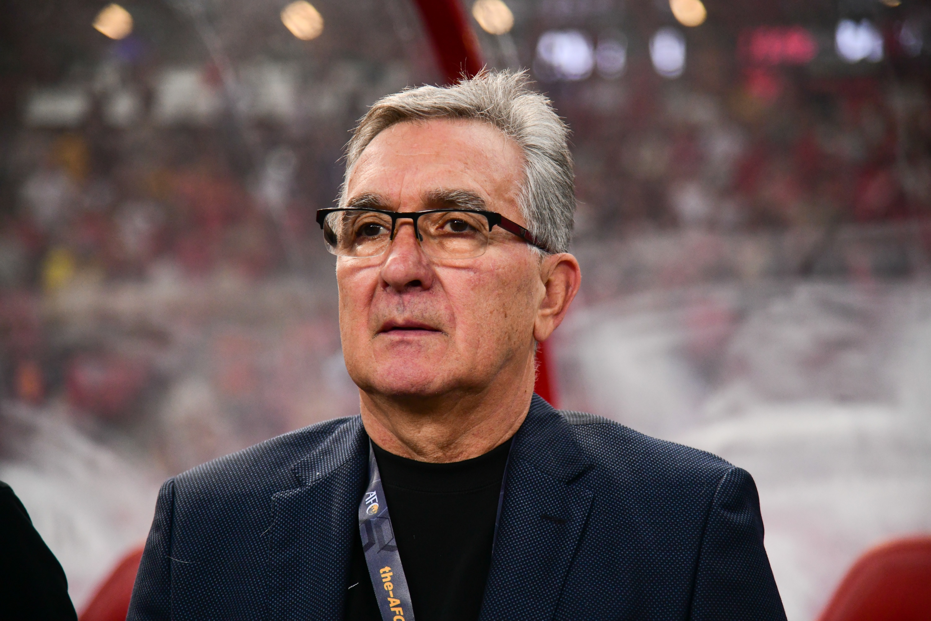 媒体人怒斥伊万:我严重怀疑伊万和沙特有联系,把我们给卖了