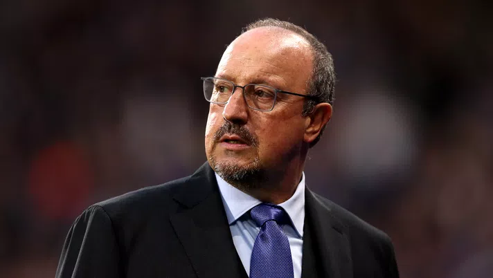 贝尼特斯:AC米兰精神意志是一种财富 小因扎吉让国米重回正轨