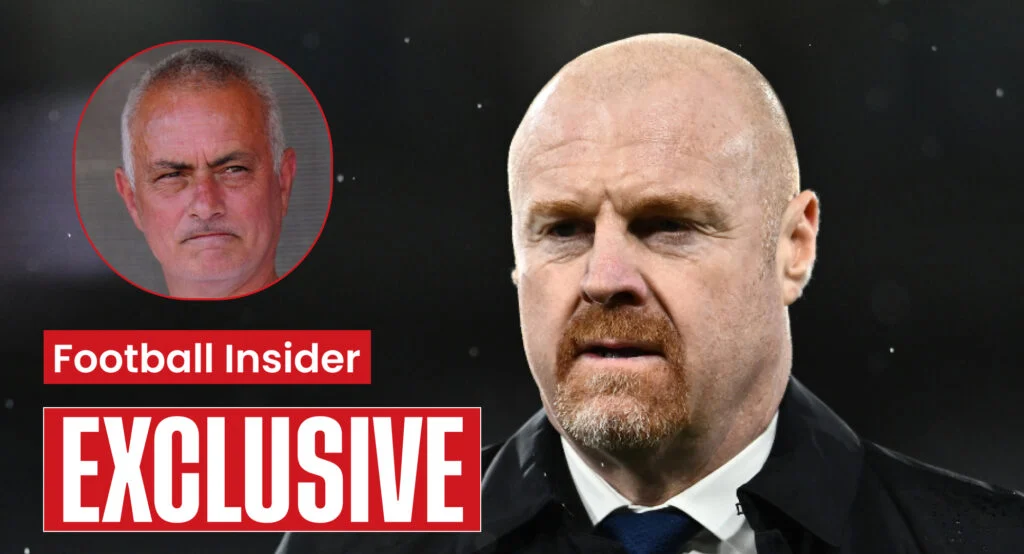 英媒:穆里尼奥已成埃弗顿新帅热门候选