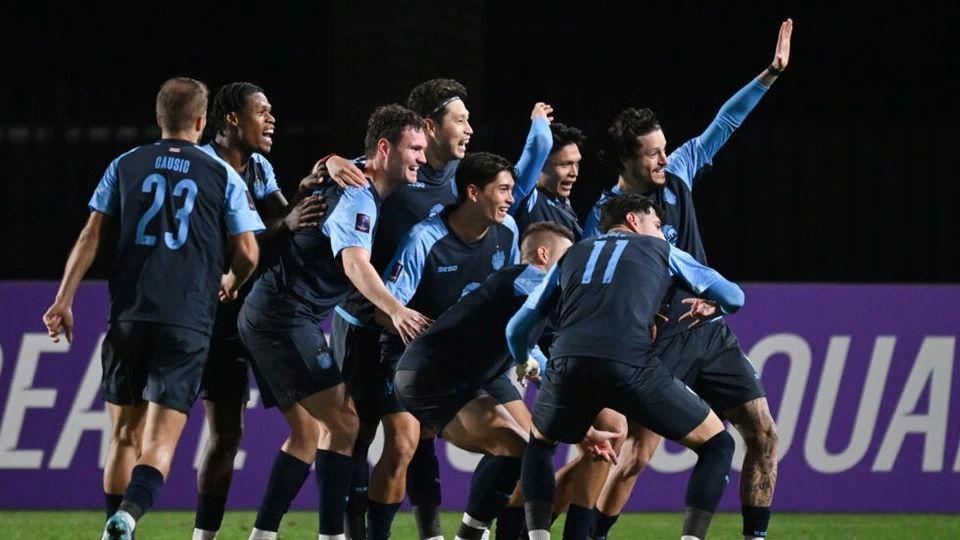 😨连克亚洲强敌后排名亚冠精英赛第二 泰超武里南令人刮目相看