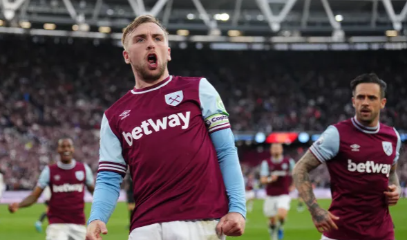 太阳报:受害者不只滕哈赫!鲍文的进球造成三位英超主帅下课