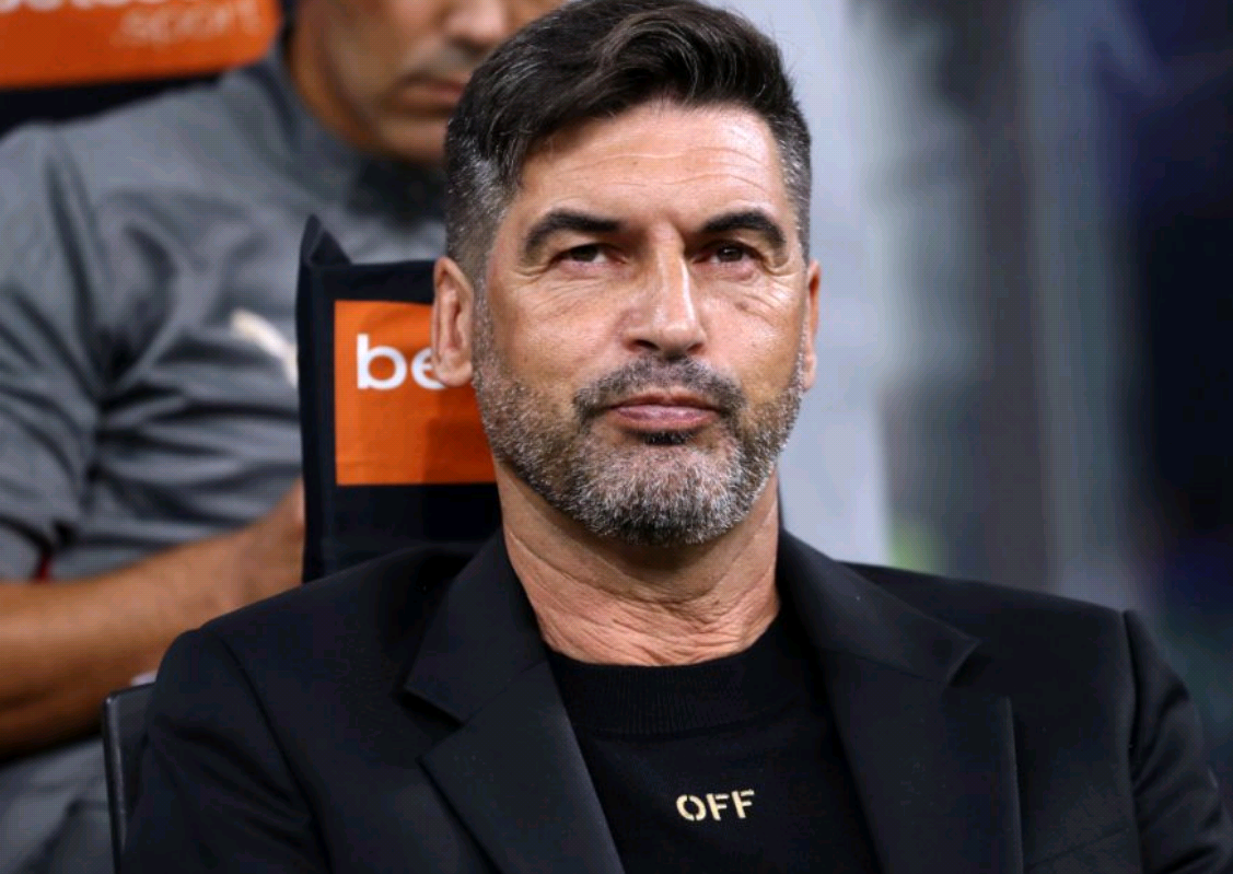 丰塞卡:今天球队给国米制造了许多麻烦 此前没有球队做到过