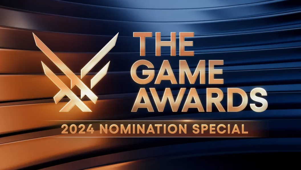 🔥TGA2024:Faker、康康提名年度电竞选手,BLG获最佳战队提名