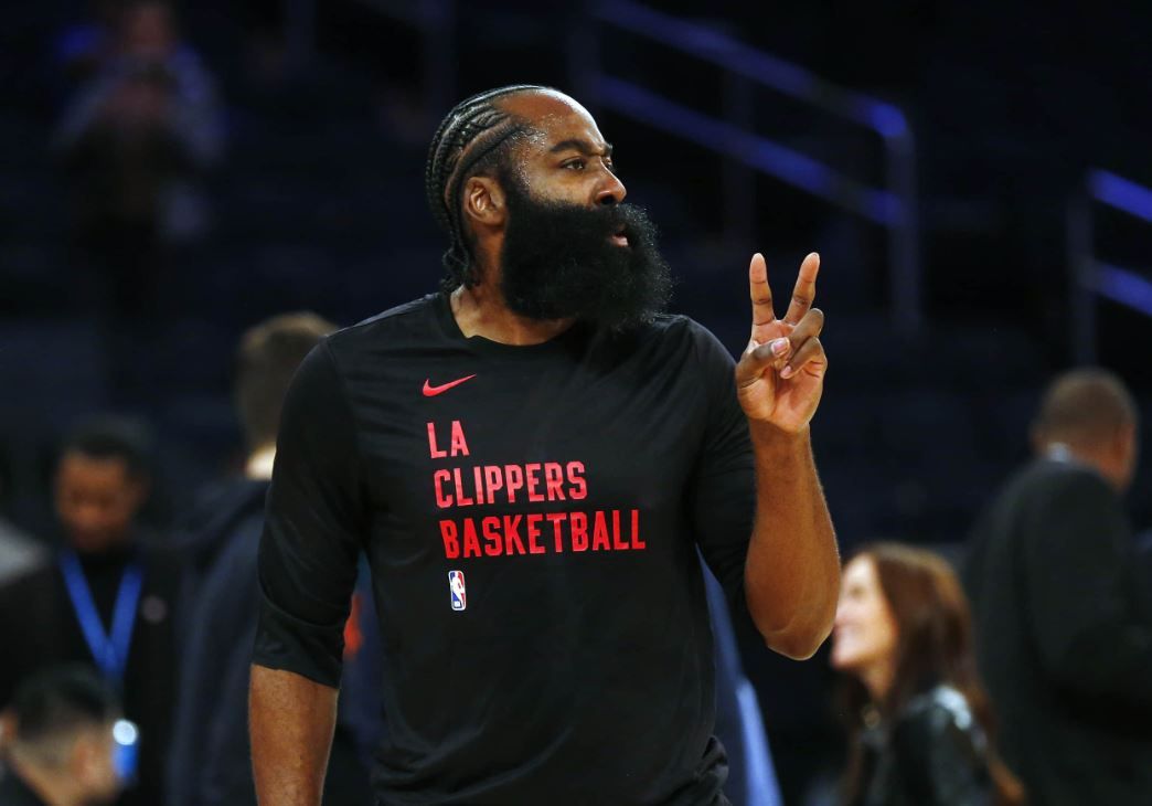 🏀掘金vs快船前瞻:小卡缺阵&威少战旧主 谁将取得赛季首胜?