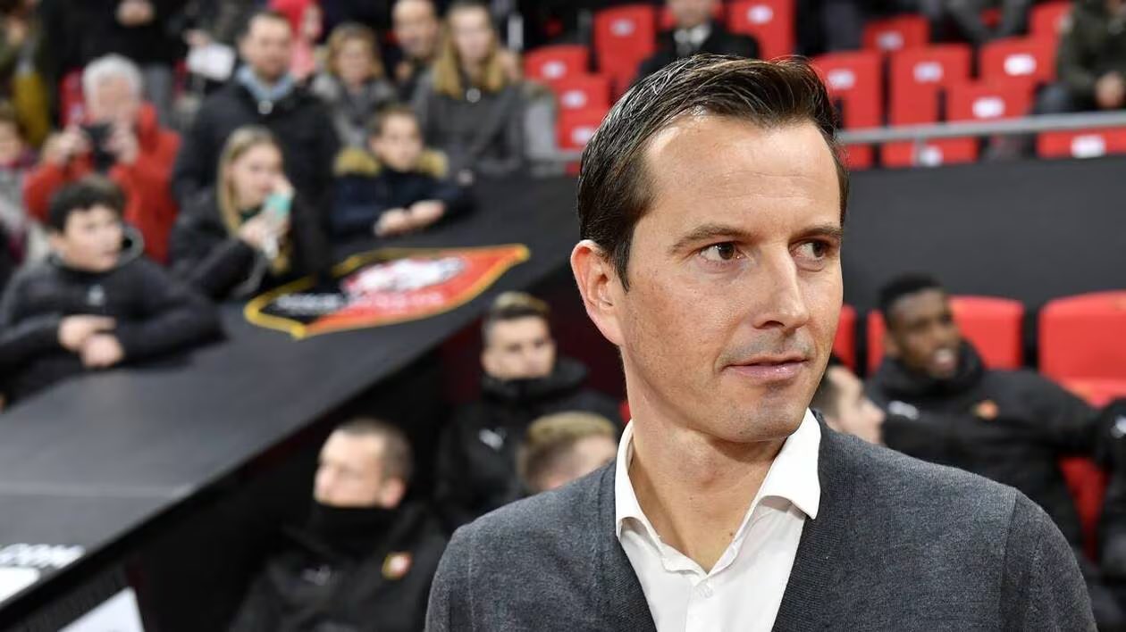 雷恩主帅谈下课传闻：依旧专注于球队表现 请尊重我的工作